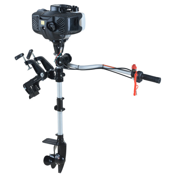 Мотор Sea Pro Т 3.5S NEW в Куйбышеве Мотор Sea Pro Т 3.5S NEW в Куйбышеве