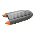 Моторная лодка ПВХ Zefir 4000 в Куйбышеве