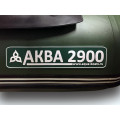 Надувная лодка Аква 2900 в Куйбышеве