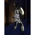Костюм Сиберия REFLECT -45С в Куйбышеве