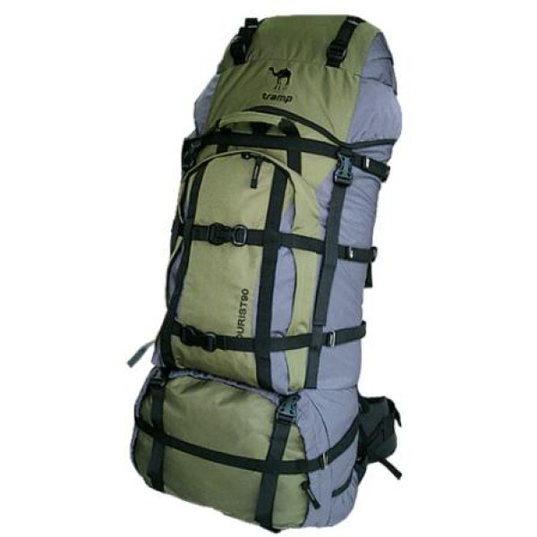 Рюкзак Tramp Tourist 90 в Куйбышеве