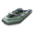 Лодка надувная моторная Solar SL-300 в Куйбышеве