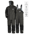 Костюм зимний NORFIN ELEMENT GRAY в Куйбышеве