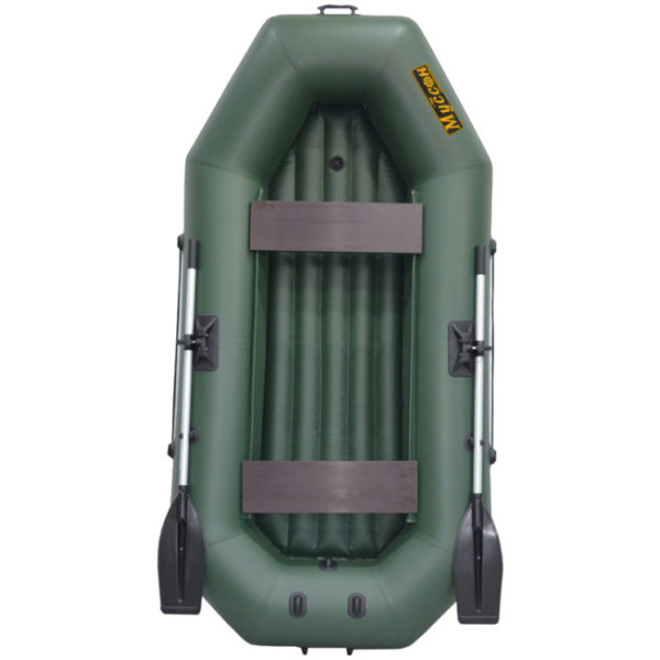 Надувная лодка Муссон S250 НД в Куйбышеве