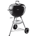 Угольный гриль Weber One-Touch Original 47см в Куйбышеве