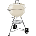 Угольный гриль Weber One-Touch Original 47см в Куйбышеве