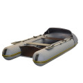 Надувная лодка BoatMaster 310T люкс + тент в Куйбышеве