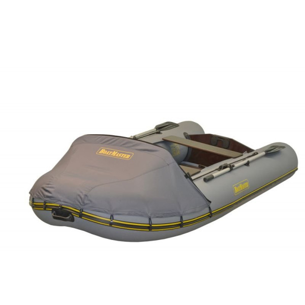 Надувная лодка BoatMaster 310T люкс + тент в Куйбышеве
