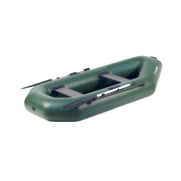 Надувная лодка Аква Шторм ST260 в Куйбышеве