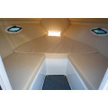 Катер Cuddy cabin Velvette 20 Image в Куйбышеве