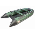 Надувная лодка Roger Zefir 4400 в Куйбышеве