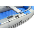 Надувная лодка Roger Zefir 4400 в Куйбышеве