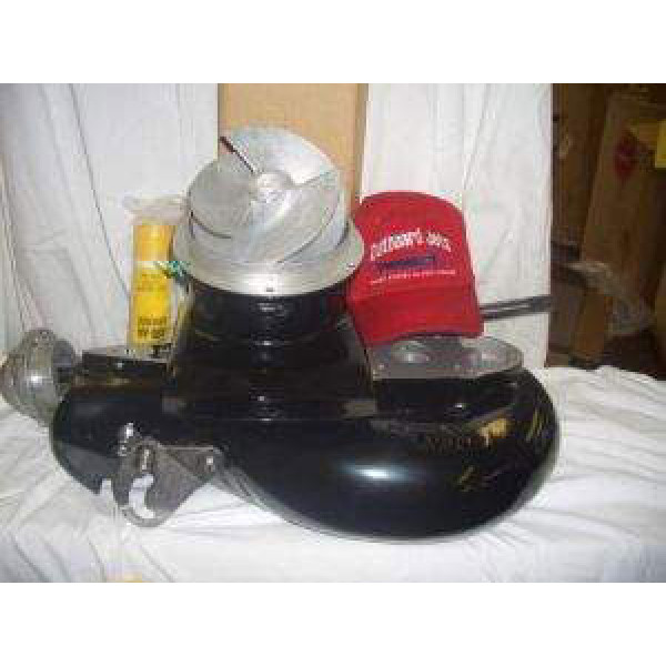 Водомётная насадка Outboard Jets L60CL в Куйбышеве Водомётная насадка Outboard Jets L60CL в Куйбышеве