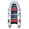Надувная лодка Altair PRO Ultra 460 в Куйбышеве