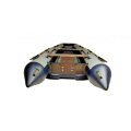 Лодка надувная Angler REEF JET 450 в Куйбышеве