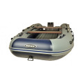 Лодка надувная Angler REEF JET 450 в Куйбышеве