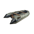 Лодка надувная Angler REEF JET 450 в Куйбышеве