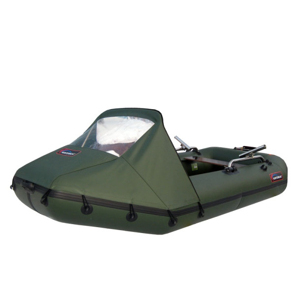 Тент носовой Хантер 280 и 300 в Куйбышеве