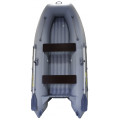 Надувная лодка Адмирал 290 НДНД в Куйбышеве