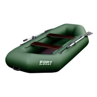 Надувная лодка Fort 260 LT (Лайт)
