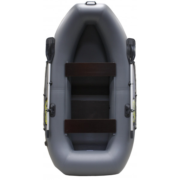 Надувная лодка Адмирал 260T в Куйбышеве