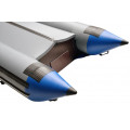 Надувная лодка Roger Hunter Keel 3200 в Куйбышеве