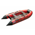 Надувная лодка Roger Hunter Keel 3200 в Куйбышеве