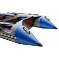 Надувная лодка Roger Hunter Keel 3200 в Куйбышеве