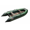 Надувная лодка Roger Hunter Keel 3200 в Куйбышеве