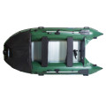 Надувная лодка Гладиатор D420AL в Куйбышеве
