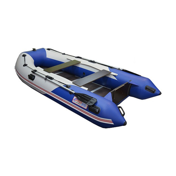 Надувная лодка Хантер Стелс 315 в Куйбышеве