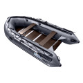 Надувная лодка Мастер Лодок Apache 3500СК в Куйбышеве