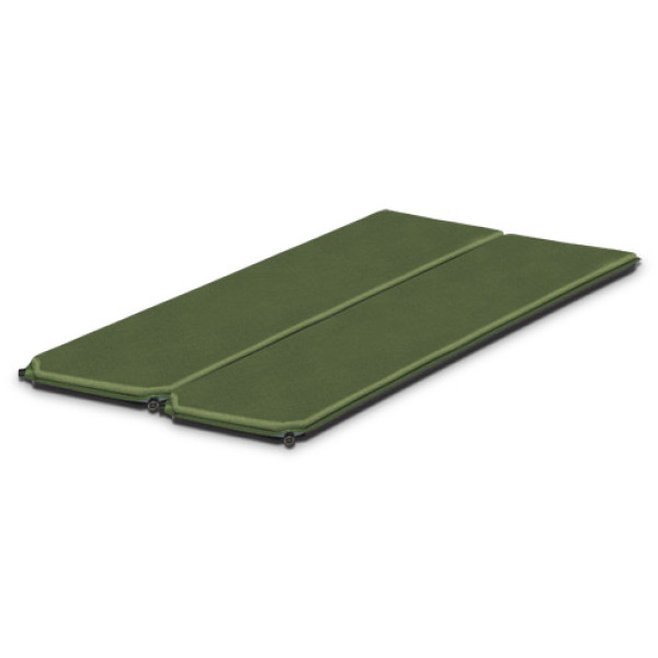 Коврик туристический Alpine Double в Куйбышеве