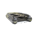 Лодка Angler Reef Triton 370 S-Max с интегрированным фальшбортом в Куйбышеве