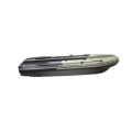 Лодка Angler Reef Triton 370 S-Max с интегрированным фальшбортом в Куйбышеве
