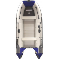 Надувная лодка Адмирал 320 Classic AL