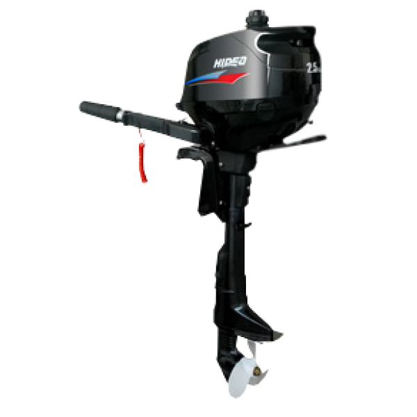 Мотор Hidea HDF3.5HS в Куйбышеве