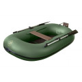 Надувная лодка BoatMaster 250 Эгоист Люкс в Куйбышеве