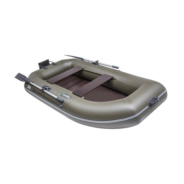 Надувная лодка Пеликан Gavial 240 НТ в Куйбышеве