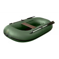 Надувная лодка BoatMaster 250 Эгоист в Куйбышеве