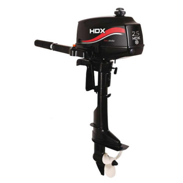 Мотор HDX F2,6BMS в Куйбышеве