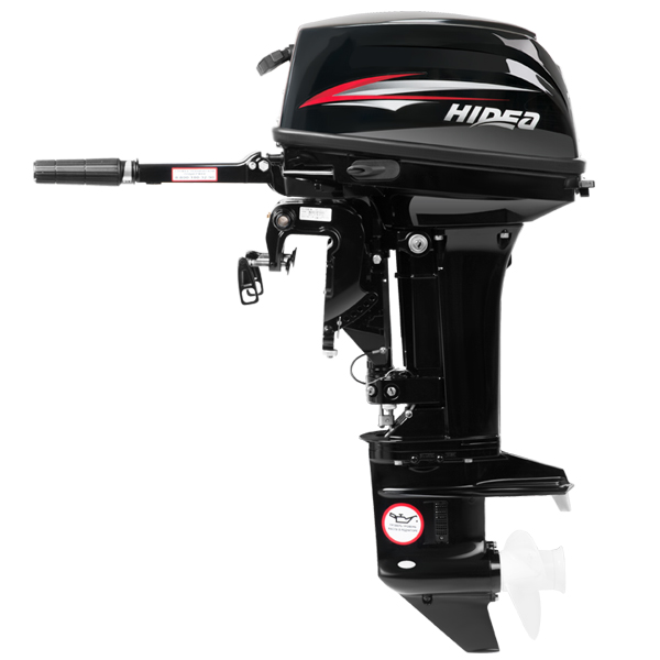 Мотор Hidea HD18FHS в Куйбышеве