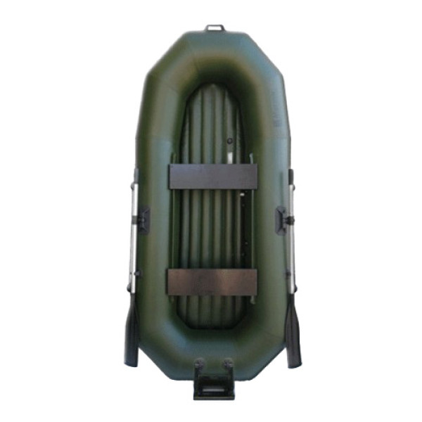 Надувная лодка Муссон H270 НД ТР в Куйбышеве