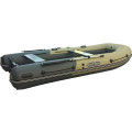 Лодка Angler Reef Triton 400 S-Max в Куйбышеве