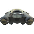 Лодка Angler Reef Triton 400 S-Max в Куйбышеве