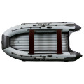 Надувная лодка RiverBoats RB - 430 НДНД в Куйбышеве