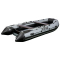 Надувная лодка RiverBoats RB - 430 НДНД в Куйбышеве