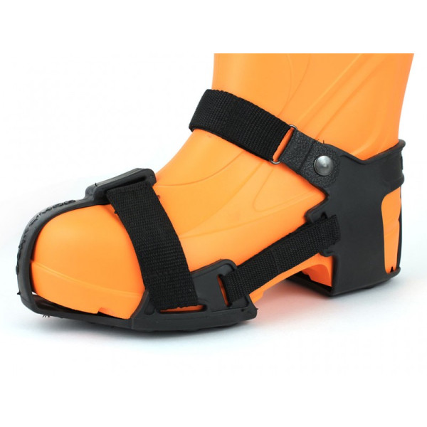 Ледоступы Вездеход для сапог Топтыгин в Куйбышеве